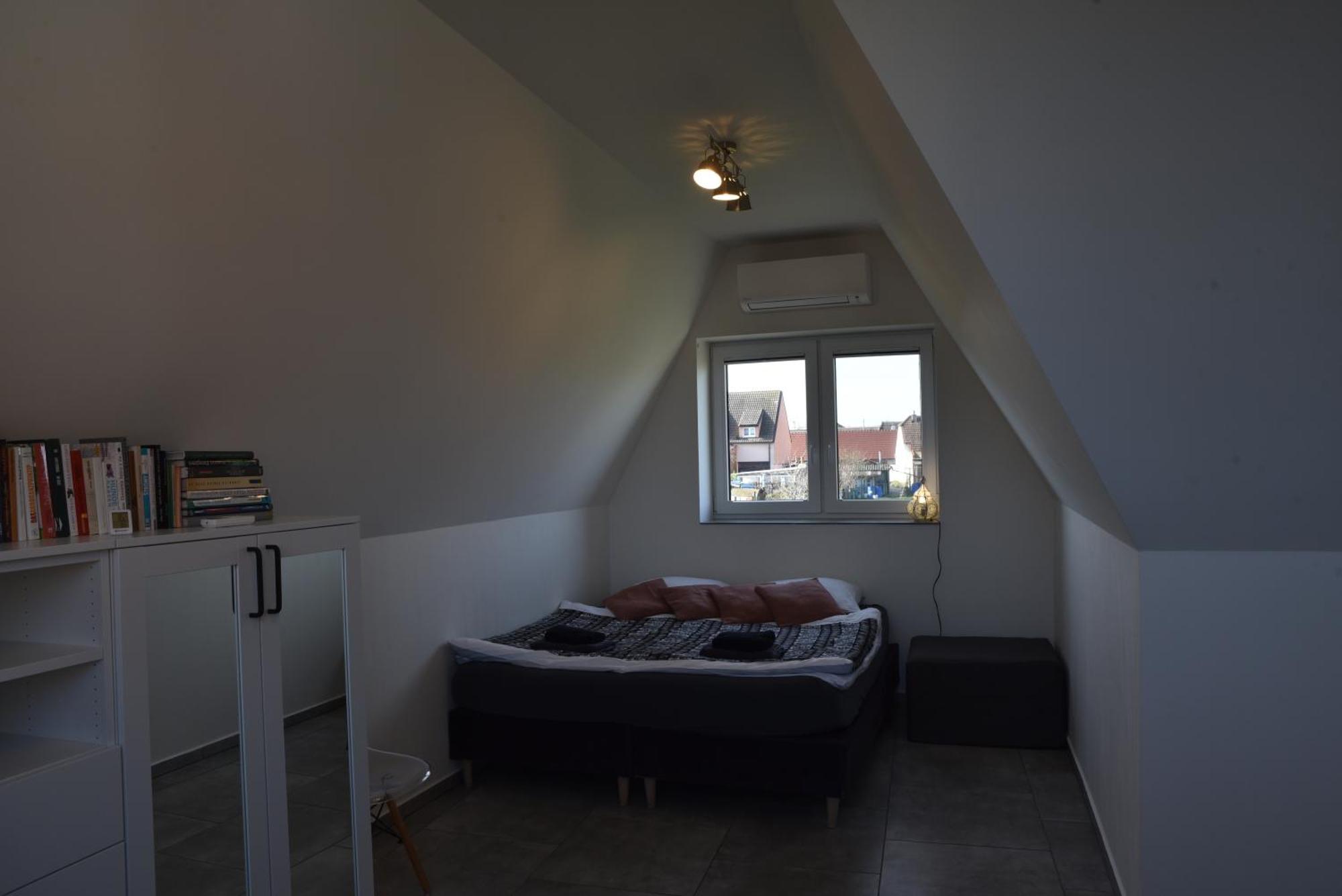 Vila Vlastovka Bulhary Luaran gambar